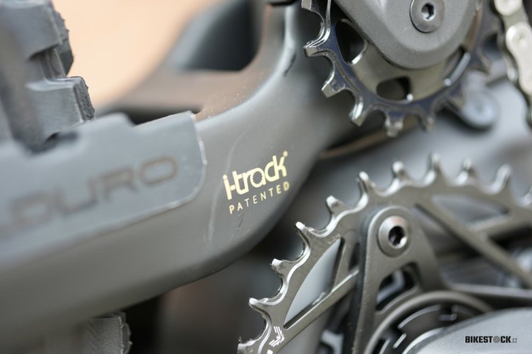 VELDURO Rogue X