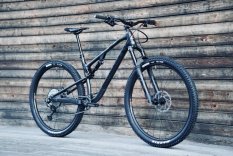 Rocky Mountain Element Alloy 50