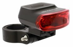 blikačka zadní  SMART Spot 3 mini