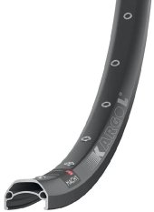 ráfek MACH1 28" Kargo  disc 36/1nýt černý