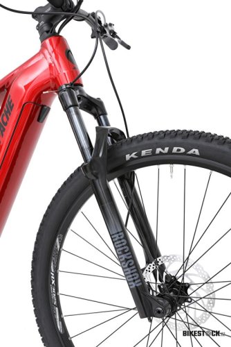 APACHE Falcon 2 Bosch CX 800 Wh červená