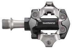 pedály SHIMANO SPD XT PD-M8100 s kufry SM-SH51 (v krabičce)