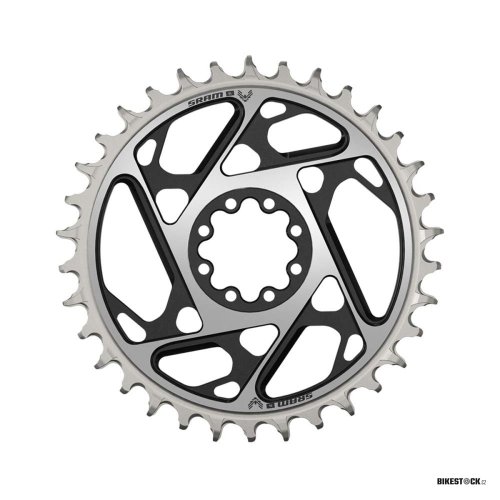 převodník SRAM XXSL Eagle T-Type 32T Direct Mount 3 mm Offset černý