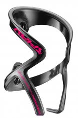 košík RM Performance černo/růžový