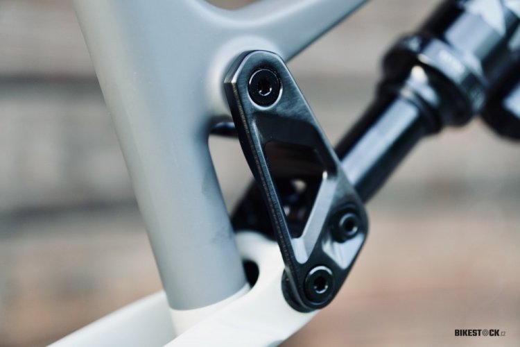 Rocky Mountain Instinct C50 Shimano