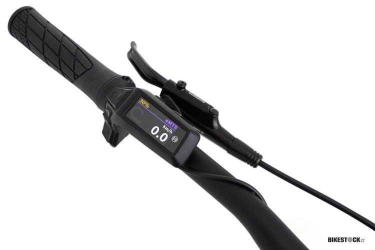 APACHE Falcon 2 Bosch CX 800 Wh červená