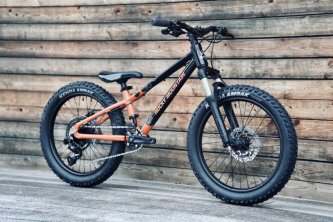 Rocky Mountain Vertex Jr 20