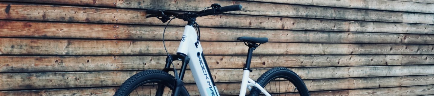 Rock Machine Storm INT e70-29