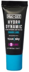 mazivo MUC-OFF Hydrodynamic Lube 5 ml