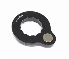 magnet Rocky Mountain Dyname 3.0 na zadní náboj CenterLock