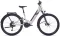 elektrokolo Rock Machine Crossride e450 FS Touring Sand Grey/Black