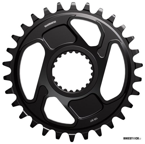 převodník SHIMANO XT SM-CRM86 30 zubů, pro 1x12 speed