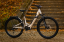 elektrokolo Rock Machine Crossride e450 FS Touring Sand Grey/Black