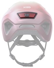 zadní blikačka do přilby KED Embrace MU-1 a Embrace Jr.