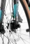 kolo ROCK MACHINE GravelRide 500 gloss light slate/black/silver
