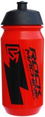 lahev ROCK MACHINE Performance 0,6 l červená