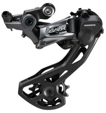 měnič SHIMANO GRX RD-RX810, 11 speed, dlouhé vodítko
