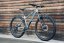 kolo ROCK MACHINE Torrent 30-29 matte grey/black