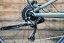 elektrokolo Rock Machine Crossride e450 FS Touring Ocean Grey/Black