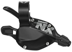 řazení SRAM NX Eagle Trigger 12 speed, pravé, objímka, černé