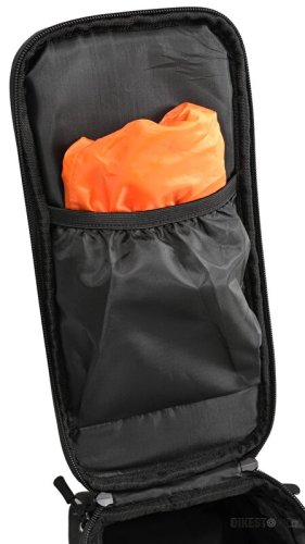 brašna MAX1 Rackbag L černá