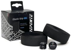 omotávka REPENTE Elastic Grip EVA GEL 3.0 černá / 3,4 mm / 44 g