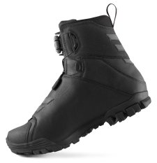 zimní tretry LAKE MXZ304 černé