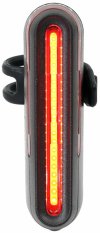 blikačka zadní MAX1 Ilumi 2.0 USB