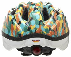 přilba KED Meggy II Trend S color blast 46-51 cm