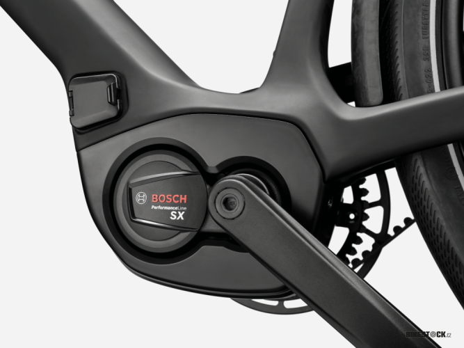 CANNONDALE FlyingV 1