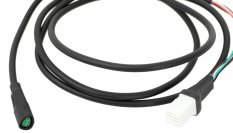 kabel BAFANG EB-bus EB 1T1 P1 CAN 8 PIN 120 cm