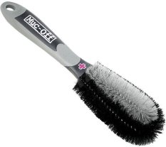 kartáč MUC-OFF Wheel&Component Brush