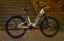 elektrokolo Rock Machine Crossride e450 FS Touring Sand Grey/Black