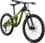 CANNONDALE Habit 26 viper green