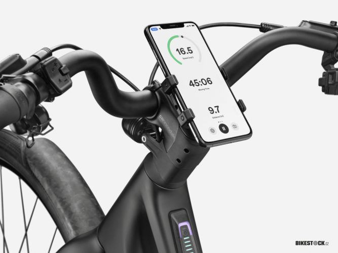 CANNONDALE FlyingV 1