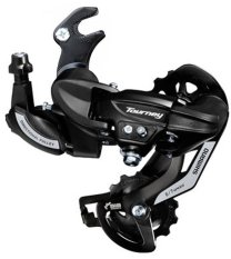 měnič SHIMANO RD-TY500B, 6/7 speed hák, v krabičce