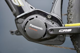 TEST: Panasonic GX Ultimate