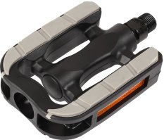 pedály MAX1 Cross plast