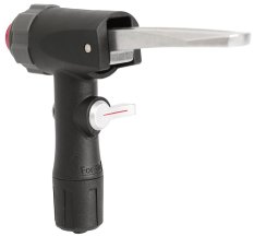 náhradní duální hlava hustilky MAX1 Charger