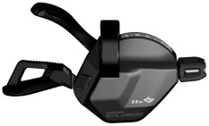 řazení SHIMANO Cues SL-U8000 11 speed, s ukazatelem v krabičce