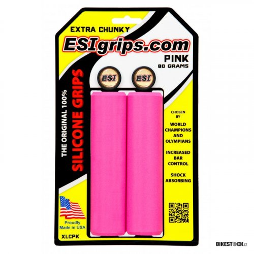 gripy ESI Grips Chunky Extra