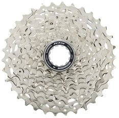 12-kazeta SHIMANO CS-R7101 105 11-34 zubů, v krabičce