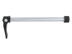 osa zadní SHIMANO SM-AX58B E-Thru 12/148mm (177mm/M12x1,5)