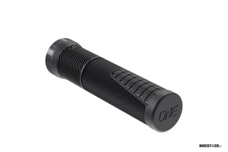 gripy ONEUP Thin Grips černé