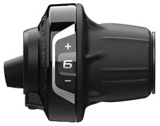 řazení SHIMANO Revo SL-RV400 6 sp. pravé, v krabičce