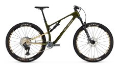 Rocky Mountain Element Carbon 50 C1