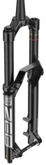 vidlice ROCK SHOX ZEB Ulitimate Charger 3 RC, black, 160mm, tapered 1 1/8"x1 1/2" , osa 15x110mm