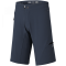 kraťasy IXS Carve Evo Shorts marine
