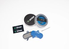 brzdové destičky SINTER Sram Maven Blue