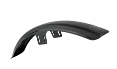 přední gravel blatník MUCKY NUTZ Zennor černý